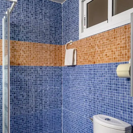 Appartement Coastal Charm Cozy In Benalmádena