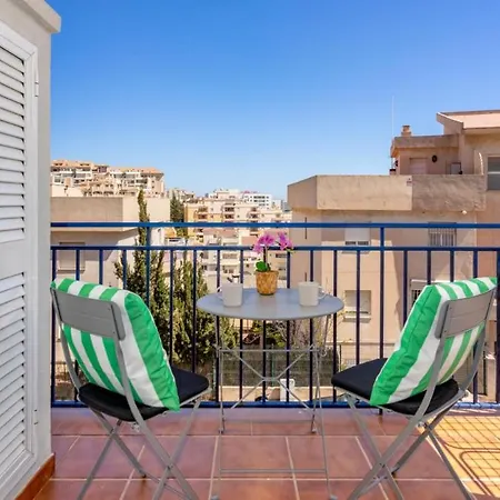 Appartement Coastal Charm Cozy In